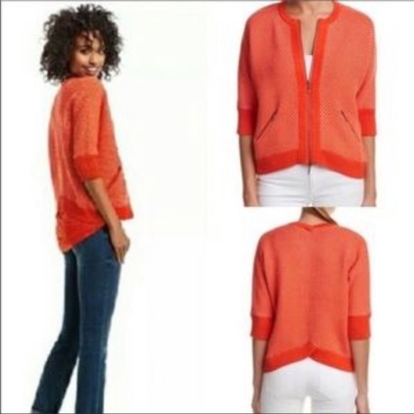 CAbi Sweaters - CAbi Cocoon Sweater